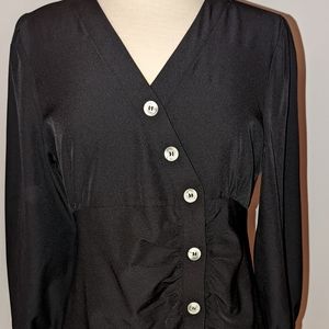 Chicwish sassy dress